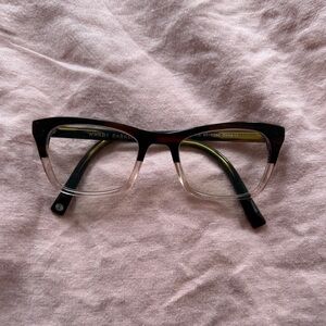 Warby Parker Simone Blue Light Glasses